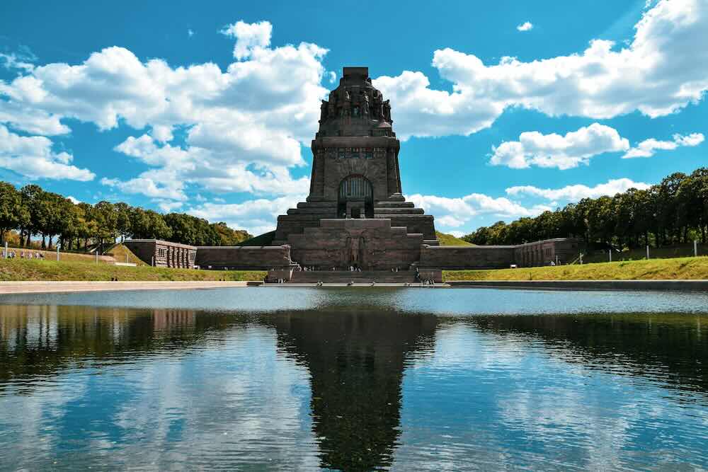 Leipzig