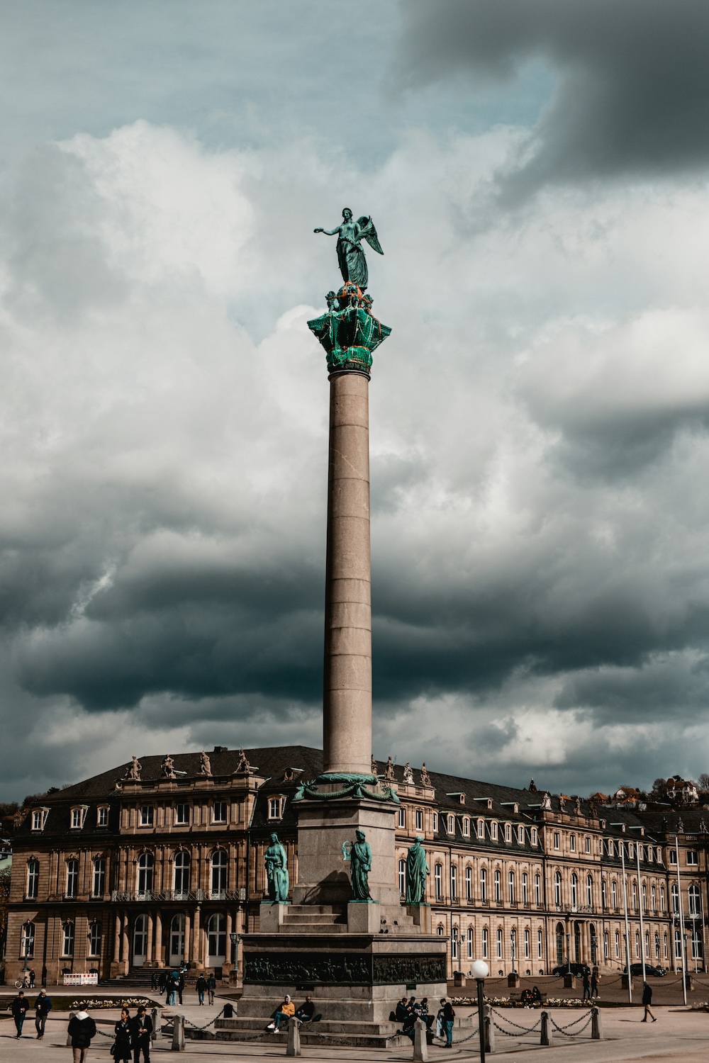 Stuttgart