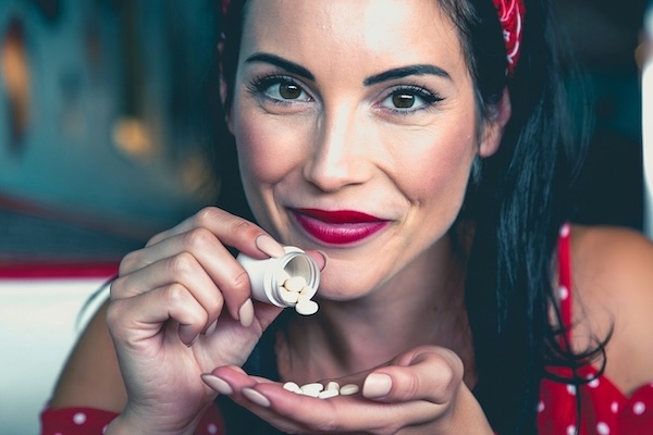 Supplemente mit AI verstehen