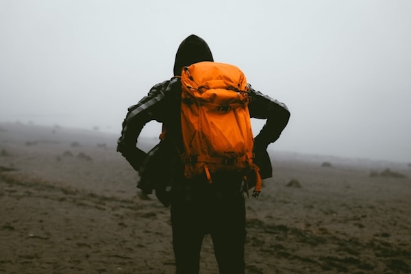 Rucking für Longevity