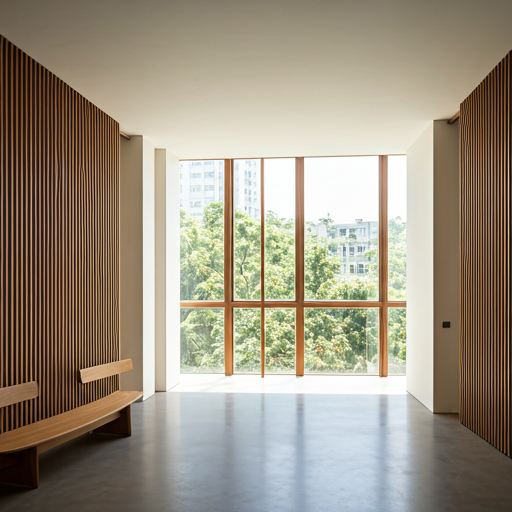 Architecture of Longevity