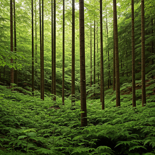 Biological Architect Strategy